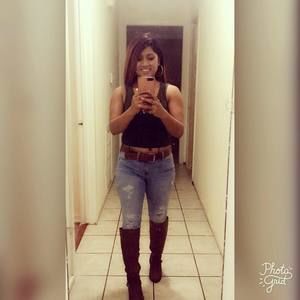 Meet your Posher, Sandra